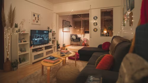 House Viewing